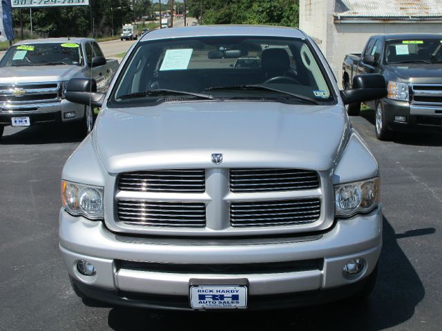 2003 Dodge Ram 1500 Ext WT