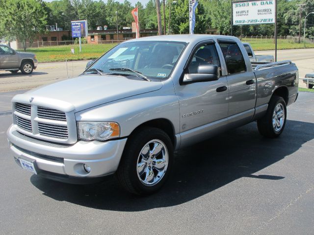 2003 Dodge Ram 1500 Ext WT