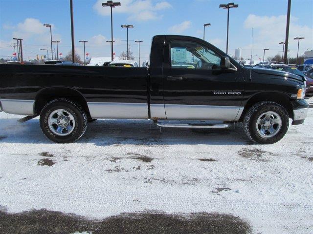 2003 Dodge Ram 1500 SLT