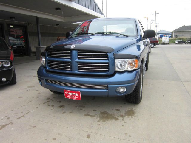 2003 Dodge Ram 1500 Ext WT