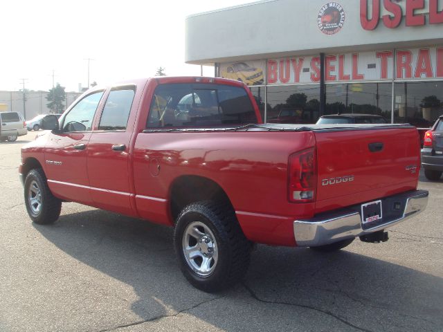 2003 Dodge Ram 1500 Ext WT