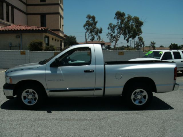 2003 Dodge Ram 1500 4dr Touring