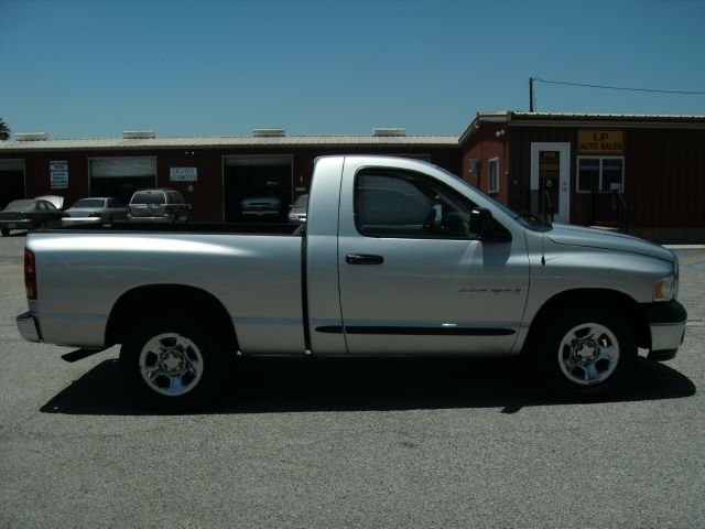 2003 Dodge Ram 1500 4dr Touring