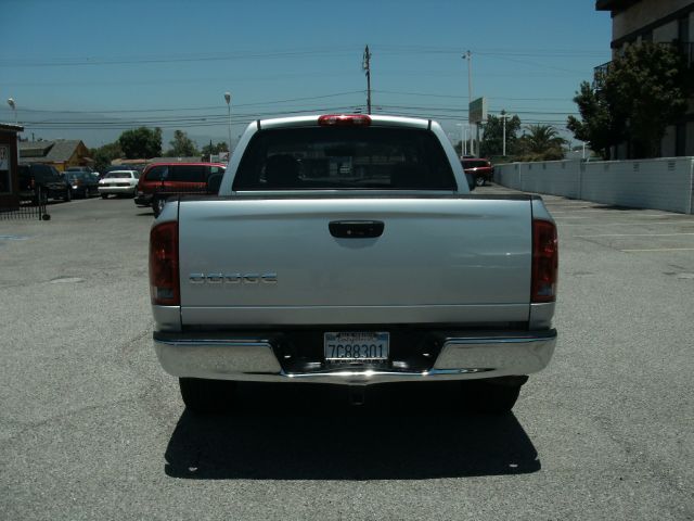 2003 Dodge Ram 1500 4dr Touring