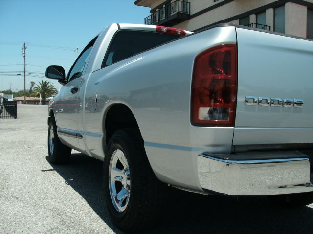 2003 Dodge Ram 1500 4dr Touring