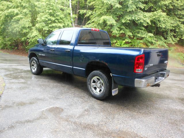 2003 Dodge Ram 1500 Ext WT