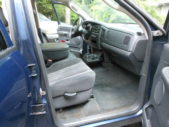 2003 Dodge Ram 1500 Ext WT