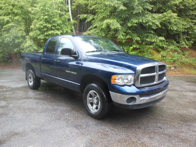 2003 Dodge Ram 1500 Ext WT