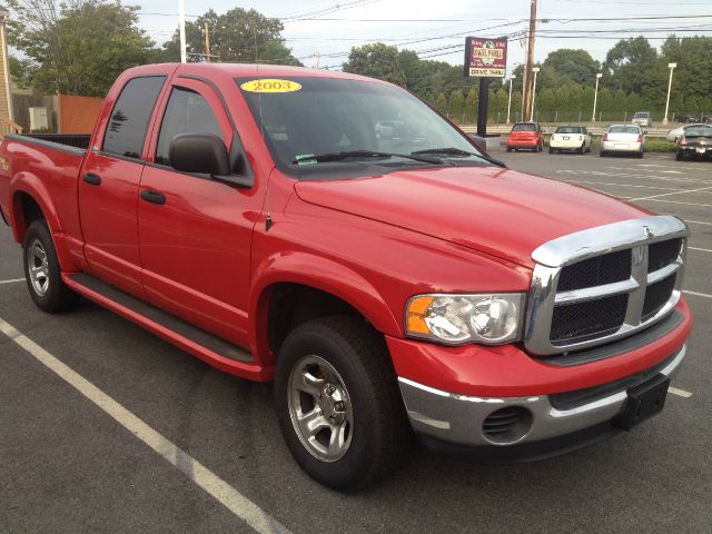 2003 Dodge Ram 1500 Ext WT