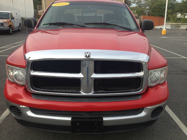 2003 Dodge Ram 1500 Ext WT