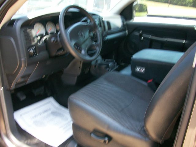 2003 Dodge Ram 1500 4dr Touring