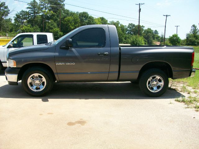 2003 Dodge Ram 1500 4dr Touring