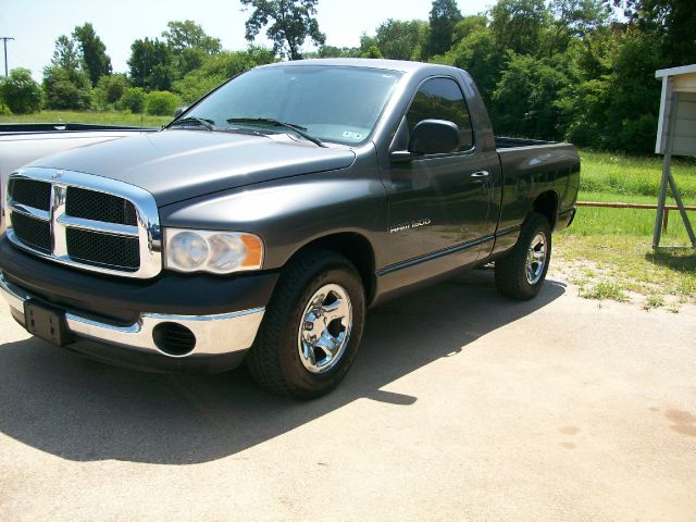 2003 Dodge Ram 1500 4dr Touring