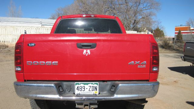 2003 Dodge Ram 1500 Ext WT