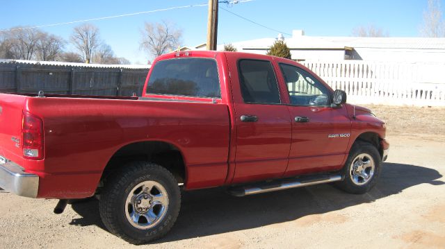 2003 Dodge Ram 1500 Ext WT