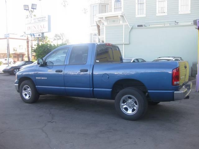 2003 Dodge Ram 1500 SL2