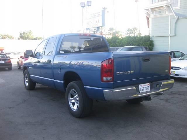 2003 Dodge Ram 1500 SL2