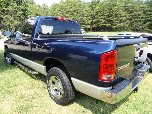 2003 Dodge Ram 1500 Zcargo Zveh 15