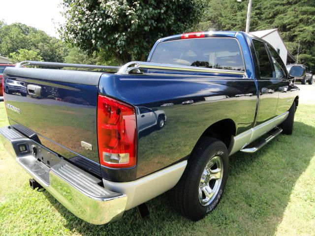 2003 Dodge Ram 1500 Zcargo Zveh 15