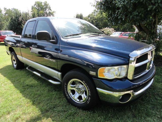 2003 Dodge Ram 1500 Zcargo Zveh 15