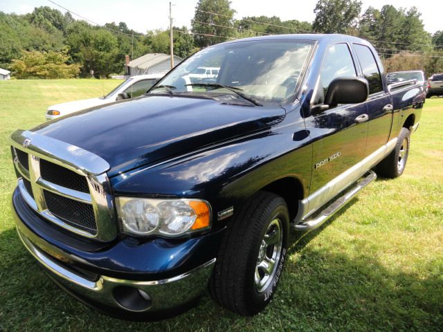 2003 Dodge Ram 1500 Zcargo Zveh 15