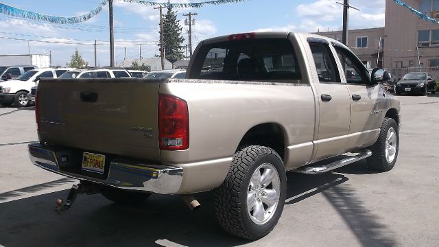 2003 Dodge Ram 1500 Ext WT