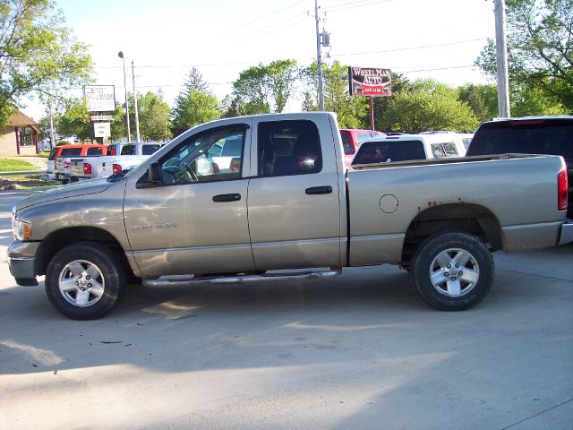 2003 Dodge Ram 1500 Ext WT