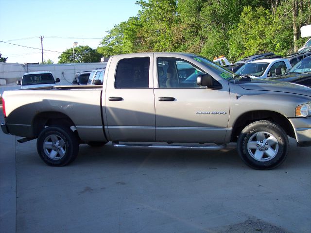 2003 Dodge Ram 1500 Ext WT