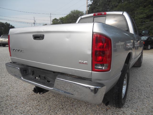 2003 Dodge Ram 1500 Ext WT