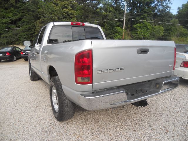 2003 Dodge Ram 1500 Ext WT