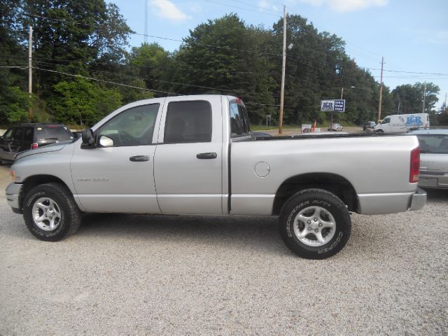 2003 Dodge Ram 1500 Ext WT