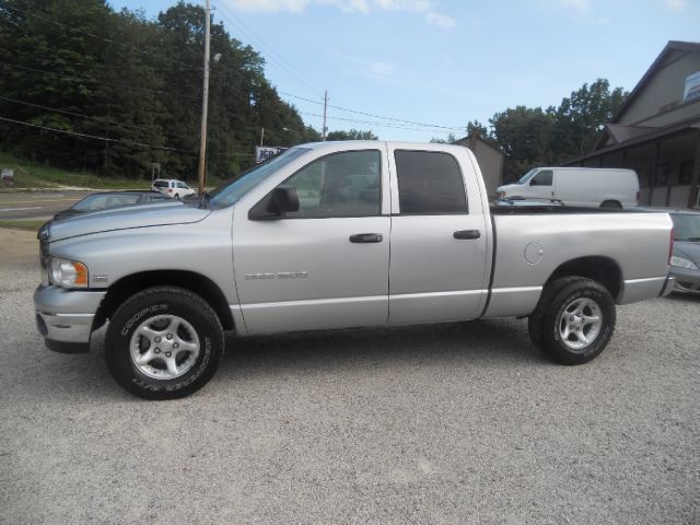 2003 Dodge Ram 1500 Ext WT