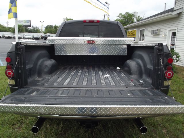 2003 Dodge Ram 1500 1998 Dodge Highline