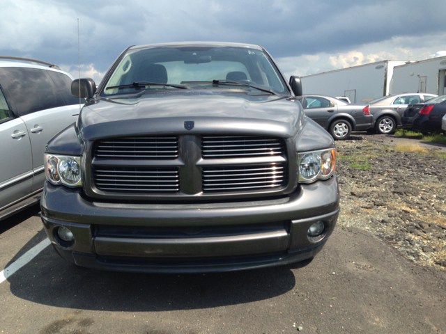 2003 Dodge Ram 1500 Ext WT