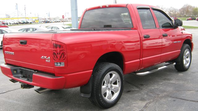 2003 Dodge Ram 1500 Ext WT