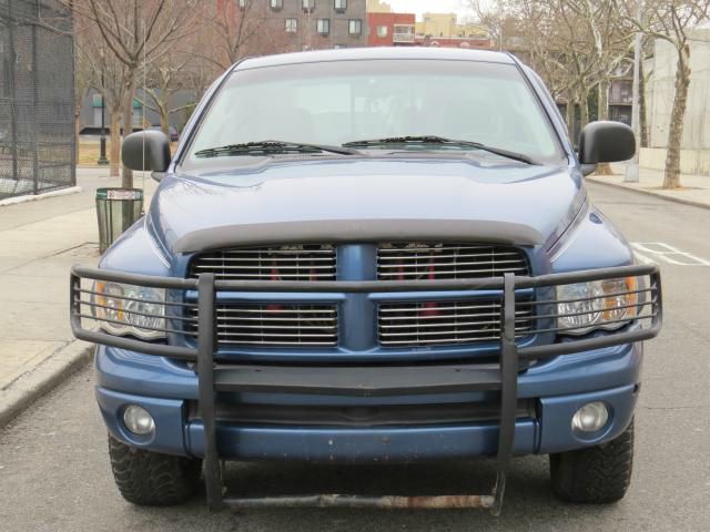 2003 Dodge Ram 1500 Ext WT