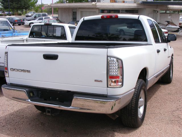 2003 Dodge Ram 1500 Ext WT