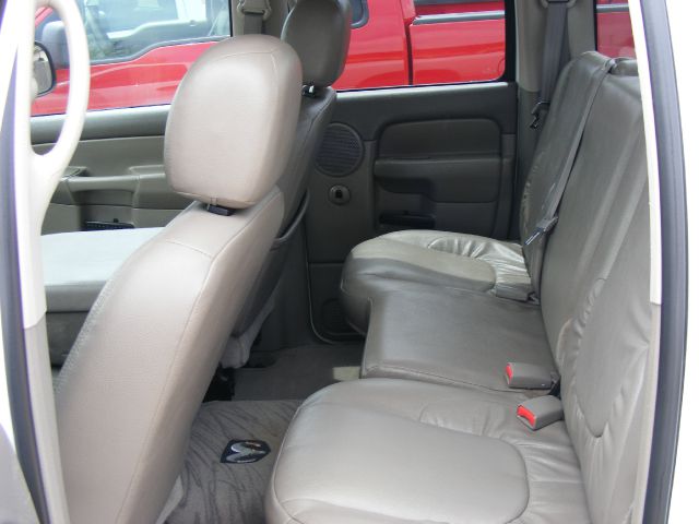 2003 Dodge Ram 1500 Ext WT