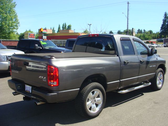 2003 Dodge Ram 1500 Ext WT