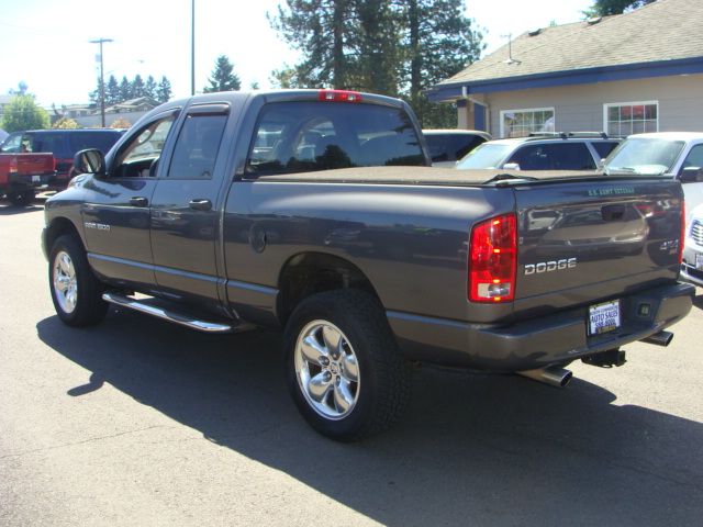 2003 Dodge Ram 1500 Ext WT