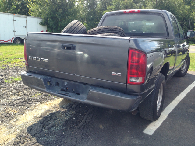 2003 Dodge Ram 1500 Ext WT