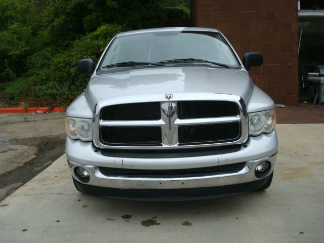 2003 Dodge Ram 1500 Ext WT