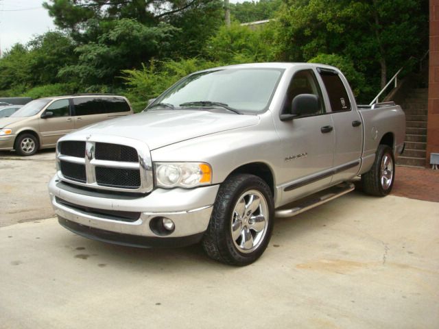 2003 Dodge Ram 1500 Ext WT