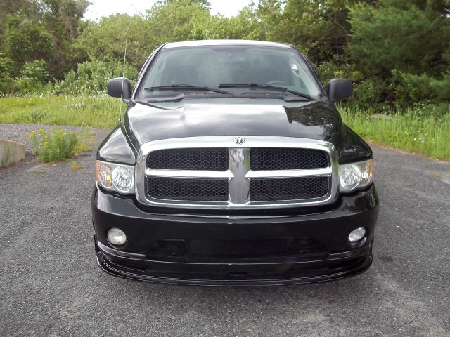 2003 Dodge Ram 1500 Ext WT