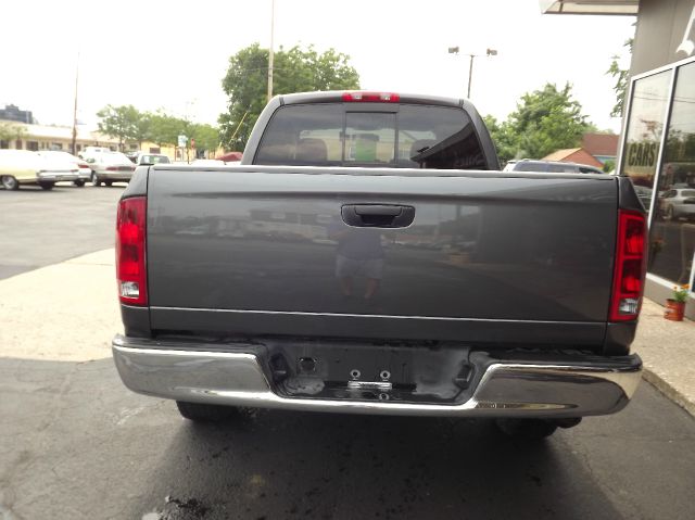 2003 Dodge Ram 1500 Ext WT