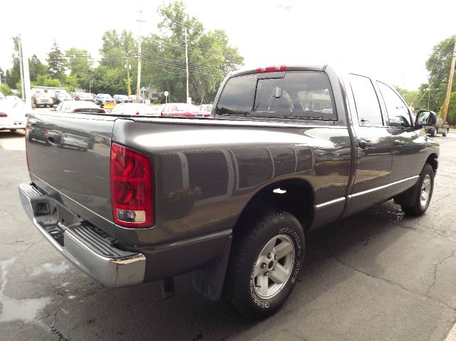 2003 Dodge Ram 1500 Ext WT