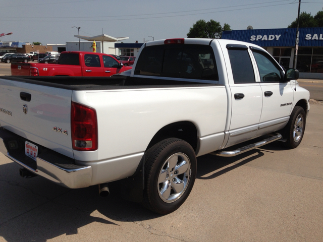 2003 Dodge Ram 1500 Ext WT