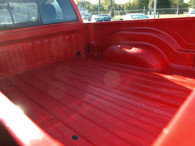 2003 Dodge Ram 1500 Fleetside EXT CAB 4X4