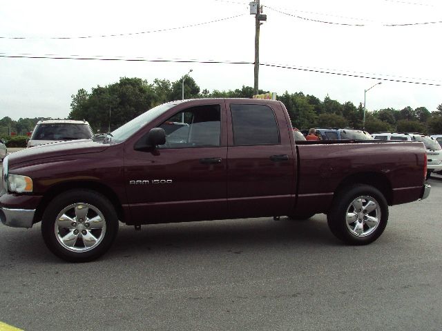 2003 Dodge Ram 1500 Ext WT