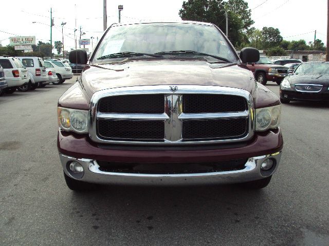 2003 Dodge Ram 1500 Ext WT